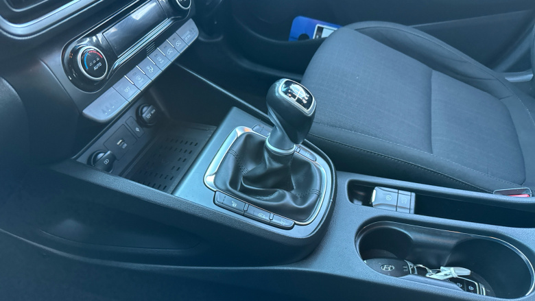 Hyundai Kona 1.0 TGDi 48V MHEV Premium 5dr Petrol Hatchback